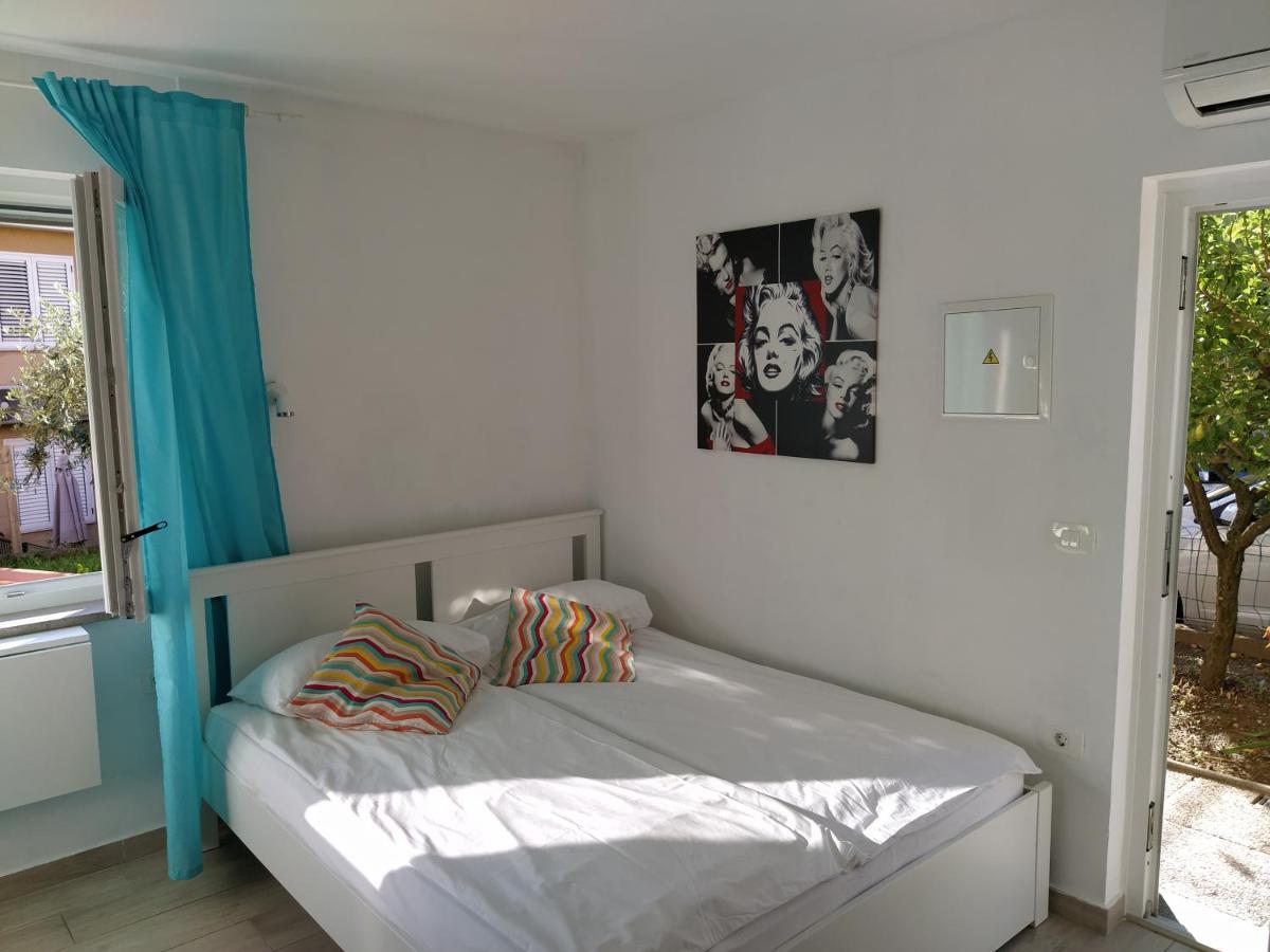 Jagodje Apartments Buket מראה חיצוני תמונה