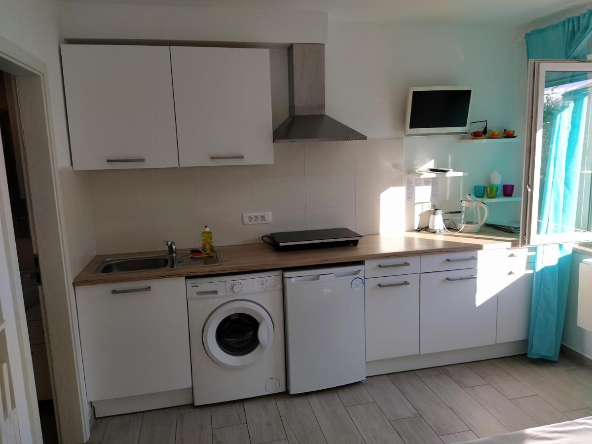 Jagodje Apartments Buket מראה חיצוני תמונה