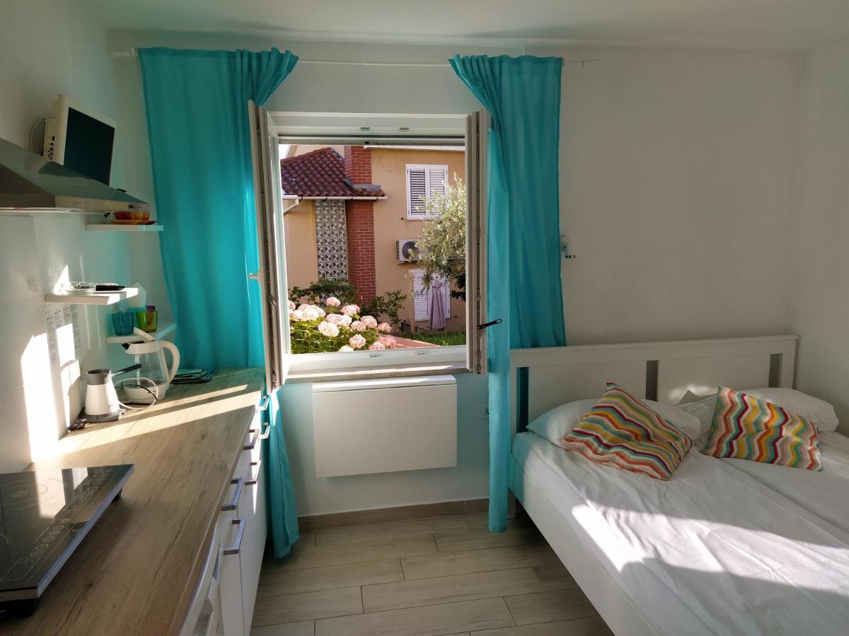 Jagodje Apartments Buket מראה חיצוני תמונה