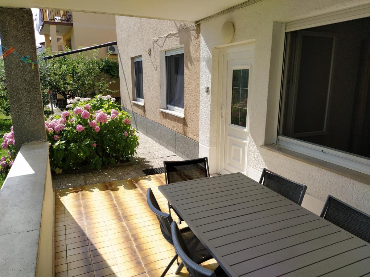 Jagodje Apartments Buket מראה חיצוני תמונה