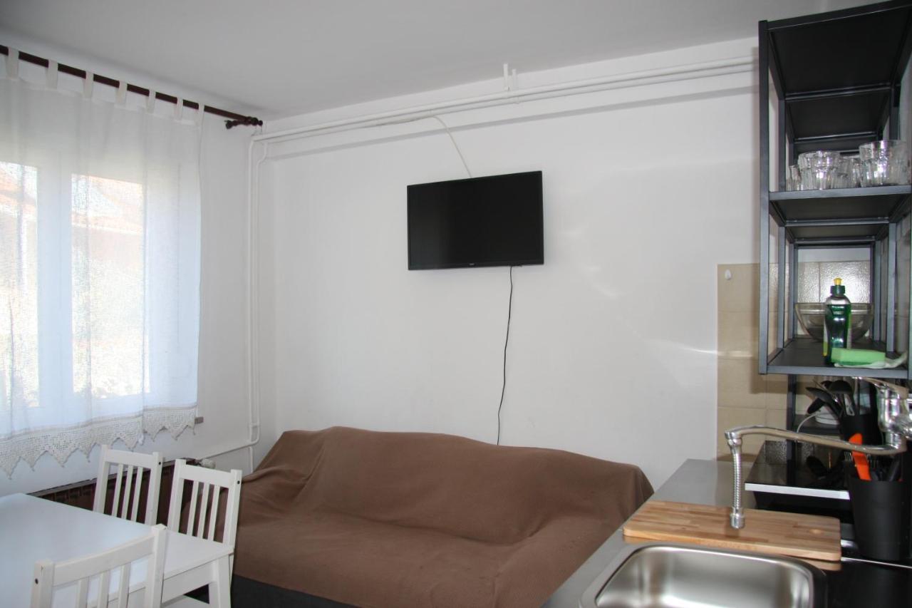 Jagodje Apartments Buket מראה חיצוני תמונה