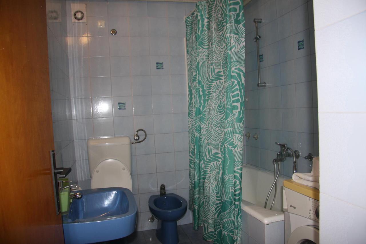 Jagodje Apartments Buket מראה חיצוני תמונה